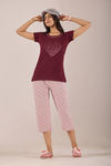 Sweetmoon Ete Capriset - Purple — thumbnail 1